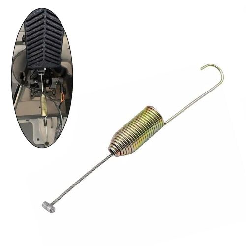 Premium Accelerator Pedal Return Spring for EZGO For RXV Electric For Golf Cart, US $14.32, image 11