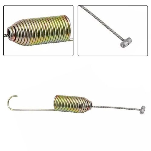 Premium Accelerator Pedal Return Spring for EZGO For RXV Electric For Golf Cart, US $14.32, image 13