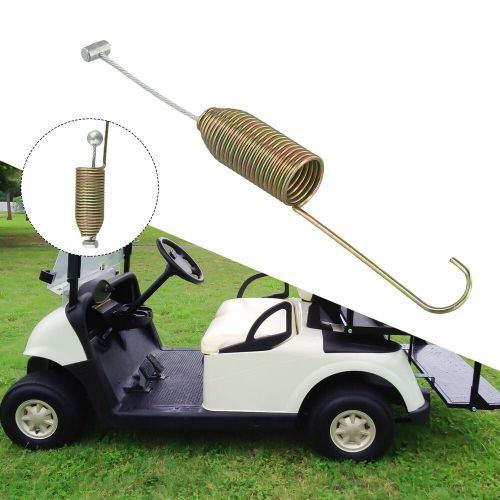 Premium Accelerator Pedal Return Spring for EZGO For RXV Electric For Golf Cart, US $14.32, image 17