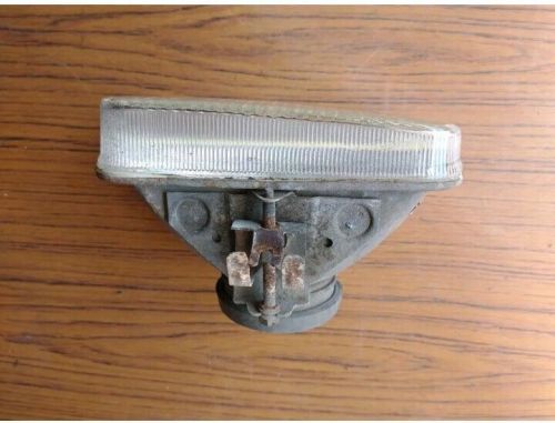 Ford fiesta mk1 headlamp 77-83 oe hella