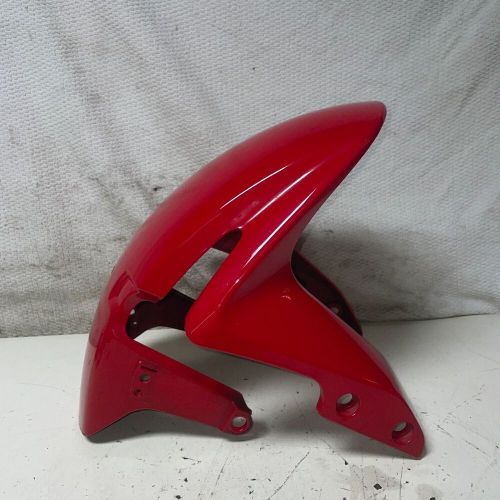 13-21 Honda CBR600 OEM Front Fender, US $60.00, image 3