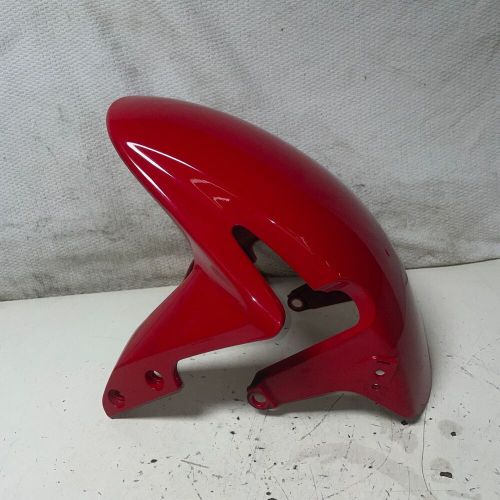 13-21 Honda CBR600 OEM Front Fender, US $60.00, image 5