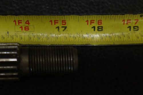 MERCURY OUTBOARD DRIVESHAFT 52-78959, US $119.99, image 2