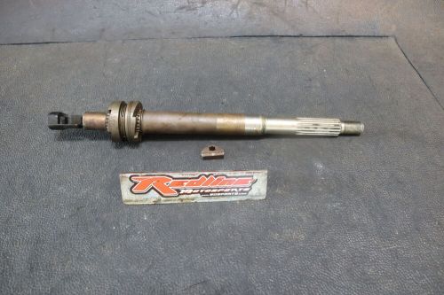 MERCURY OUTBOARD DRIVESHAFT 52-78959, US $119.99, image 10