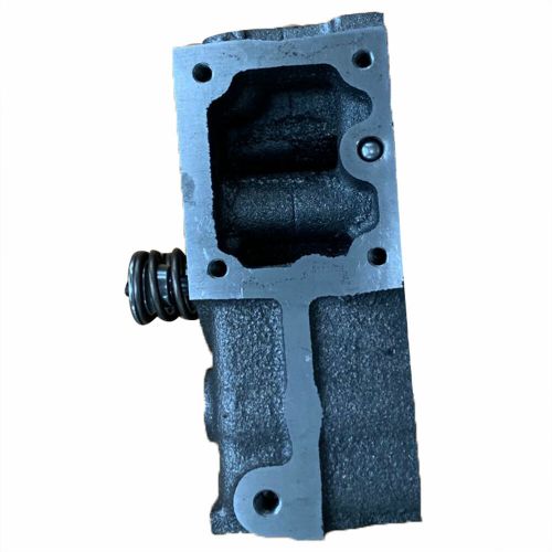 Complete cylinder head &amp; full gasket kit for kubota v1505 v1505t v1505e v1505d