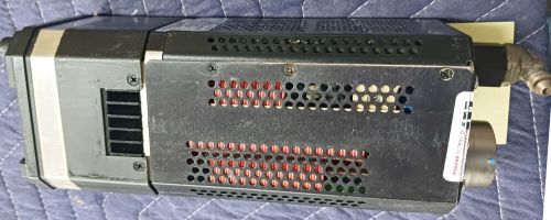 Allied Signal TCAS/VS Vertical Speed Indicator 066-50001-2304 SN:4470 IVA-81A, US $1,885.00, image 2