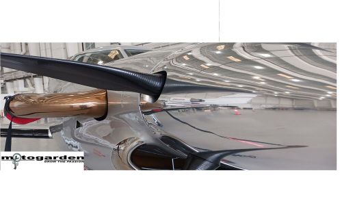 Allied Signal TCAS/VS Vertical Speed Indicator 066-50001-2304 SN:4470 IVA-81A, US $1,885.00, image 5