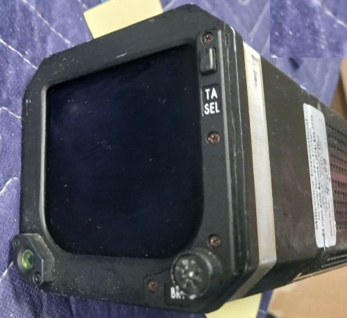 Allied Signal TCAS/VS Vertical Speed Indicator 066-50001-2304 SN:4470 IVA-81A, US $1,885.00, image 6