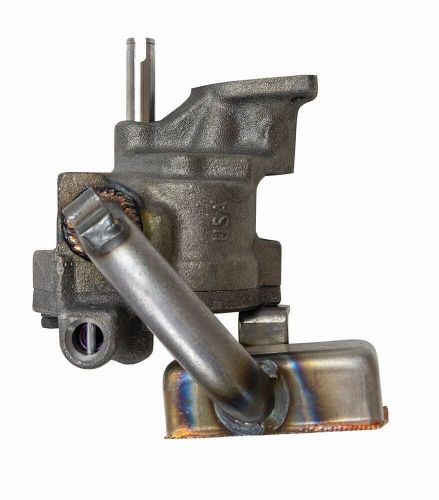 Moroso 22185 oil pump/pickup package