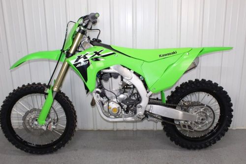 NEW 2024 Kawasaki KX450 OEM Engine KX 450 Motor 24, US $3,999.00, image 4