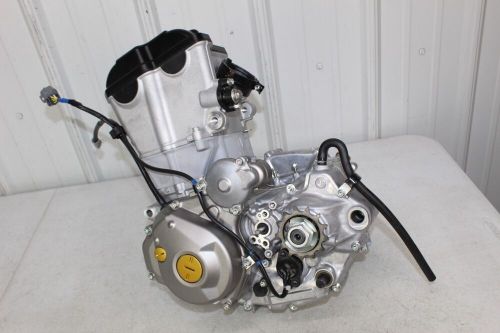 NEW 2024 Kawasaki KX450 OEM Engine KX 450 Motor 24, US $3,999.00, image 5