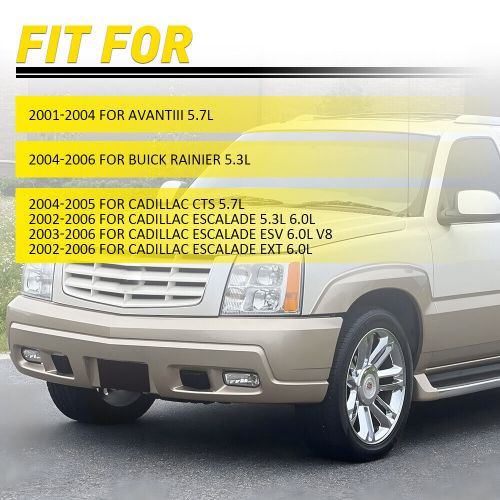 Crankshaft Crank Position Sensor For GMC Chevy 1500 2500 Engine 3500 5.3L/6.0L J, US $15.99, image 4