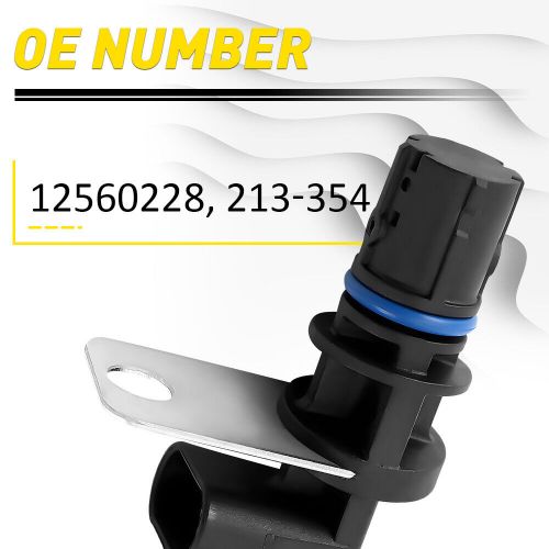 Crankshaft Crank Position Sensor For GMC Chevy 1500 2500 Engine 3500 5.3L/6.0L J, US $15.99, image 5