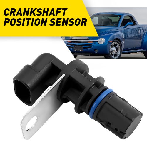 Crankshaft Crank Position Sensor For GMC Chevy 1500 2500 Engine 3500 5.3L/6.0L J, US $15.99, image 9