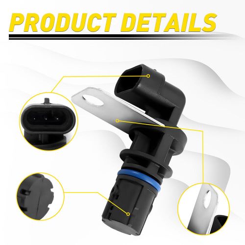 Crankshaft Crank Position Sensor For GMC Chevy 1500 2500 Engine 3500 5.3L/6.0L J, US $15.99, image 12