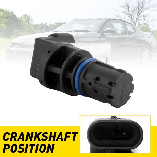 Crankshaft Crank Position Sensor For GMC Chevy 1500 2500 Engine 3500 5.3L/6.0L J, US $15.99, image 15