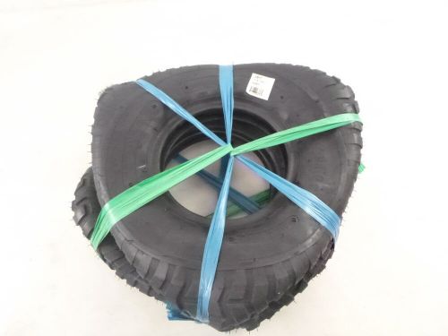 Lot Of 2 MASSFX 18x9.50-8 Turf Saver Lawn Mower Tire 4 Ply, US $84.99, image 6