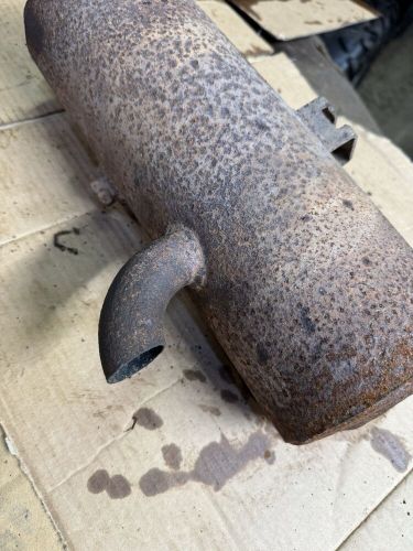 2002 Polaris Sportsman 700 Twin Muffler Exhaust, US $60.00, image 4