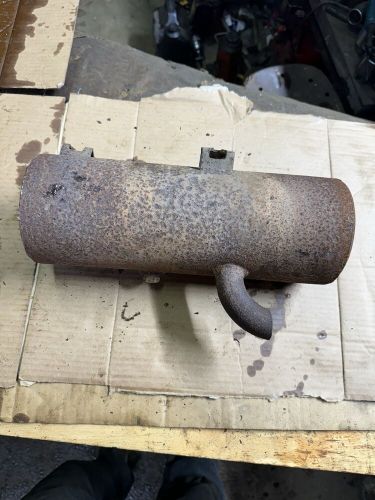 2002 Polaris Sportsman 700 Twin Muffler Exhaust, US $60.00, image 5