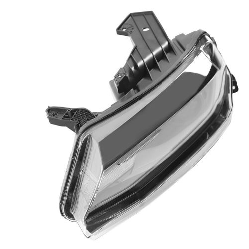 Pair Set For 2016-2022 Chevy Camaro Headlights Headlamps HID/Xenon LED Projector, US $399.06, image 8