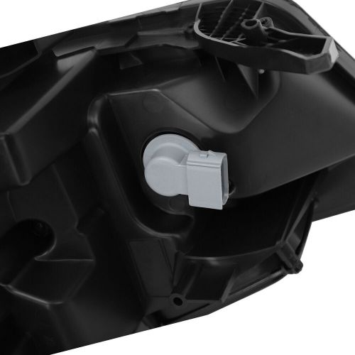 Pair Set For 2016-2022 Chevy Camaro Headlights Headlamps HID/Xenon LED Projector, US $399.06, image 10