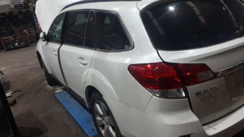 THROTTLE BODY FOR SUBARU LEGACY ESTATE/OUTBACK B14 PREMIUM 244439 2444397-, US $, image 4