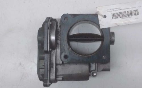 THROTTLE BODY FOR SUBARU LEGACY ESTATE/OUTBACK B14 PREMIUM 244439 2444397-, US $, image 5