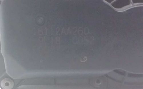 THROTTLE BODY FOR SUBARU LEGACY ESTATE/OUTBACK B14 PREMIUM 244439 2444397-, US $, image 6