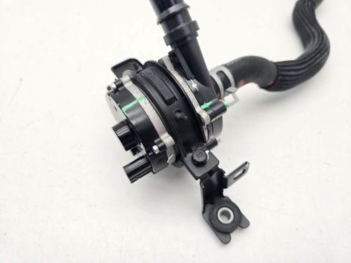 2017-2018 KIA NIRO AUXILIARY WATER ENGINE HEATER PUMP W/BRACKET OEM 36900-2B000, US $219.00, image 4