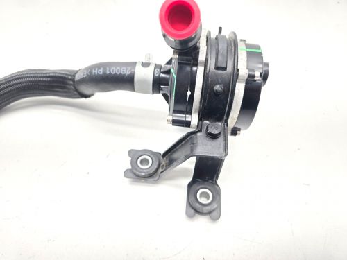 2017-2018 KIA NIRO AUXILIARY WATER ENGINE HEATER PUMP W/BRACKET OEM 36900-2B000, US $219.00, image 6