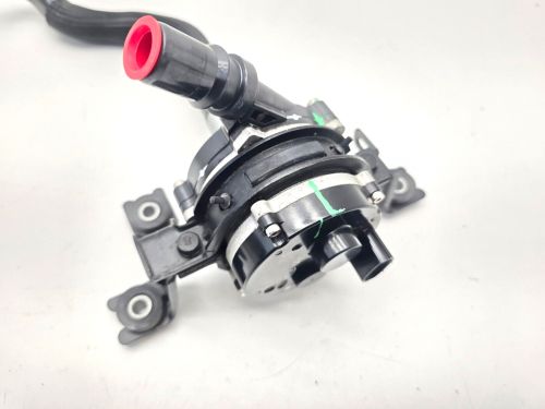 2017-2018 KIA NIRO AUXILIARY WATER ENGINE HEATER PUMP W/BRACKET OEM 36900-2B000, US $219.00, image 7