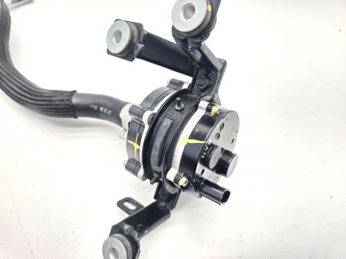 2017-2018 KIA NIRO AUXILIARY WATER ENGINE HEATER PUMP W/BRACKET OEM 36900-2B000, US $219.00, image 8