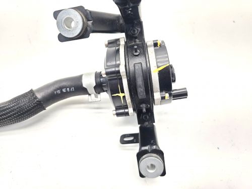 2017-2018 KIA NIRO AUXILIARY WATER ENGINE HEATER PUMP W/BRACKET OEM 36900-2B000, US $219.00, image 9