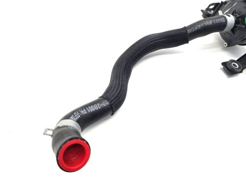 2017-2018 KIA NIRO AUXILIARY WATER ENGINE HEATER PUMP W/BRACKET OEM 36900-2B000, US $219.00, image 16