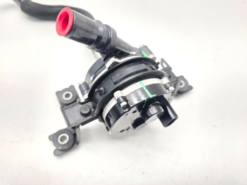 2017-2018 KIA NIRO AUXILIARY WATER ENGINE HEATER PUMP W/BRACKET OEM 36900-2B000, US $219.00, image 18