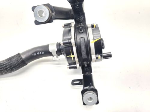 2017-2018 KIA NIRO AUXILIARY WATER ENGINE HEATER PUMP W/BRACKET OEM 36900-2B000, US $219.00, image 20