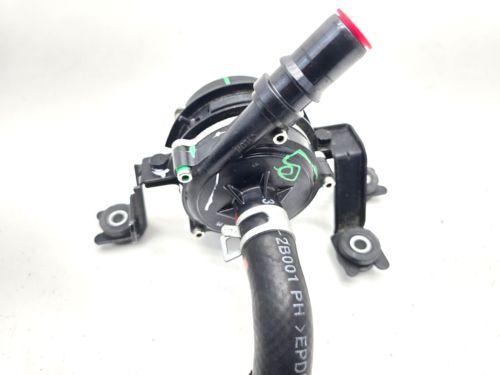 2017-2018 KIA NIRO AUXILIARY WATER ENGINE HEATER PUMP W/BRACKET OEM 36900-2B000, US $219.00, image 25