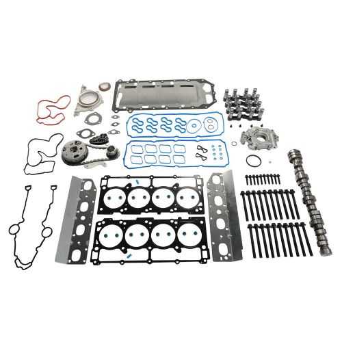 For Chrysler Aspen Ram 1500 5.7L Non MDS Lifters Timing Chain Camshaft Kit 09-19, US $320.04, image 4