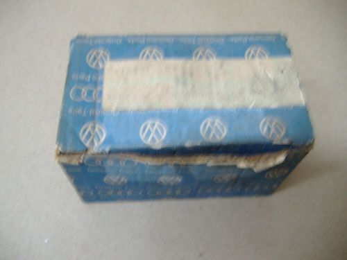 VW Porsche 911 air pump check retarding valve 74 - 77 #19 021131603 0588099601, US $40.00, image 2