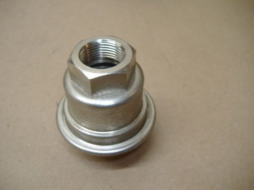 VW Porsche 911 air pump check retarding valve 74 - 77 #19 021131603 0588099601, US $40.00, image 3