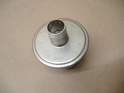 VW Porsche 911 air pump check retarding valve 74 - 77 #19 021131603 0588099601, US $40.00, image 4
