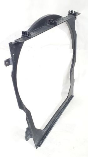 Used Engine Cooling Fan Shroud fits: 2008 Dodge 3500 pickup Grade A, US $130.00, image 3