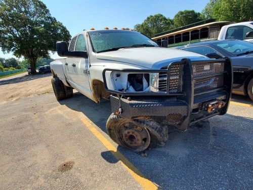 Used Engine Cooling Fan Shroud fits: 2008 Dodge 3500 pickup Grade A, US $130.00, image 5