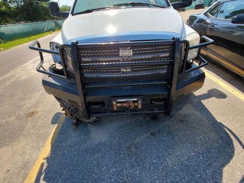 Used Engine Cooling Fan Shroud fits: 2008 Dodge 3500 pickup Grade A, US $130.00, image 6
