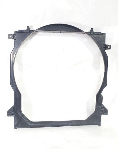 Used Engine Cooling Fan Shroud fits: 2008 Dodge 3500 pickup Grade A, US $130.00, image 13
