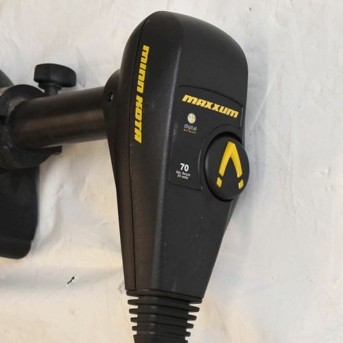 Minn Kota Boat Maxxum Trolling Motor 42 Inch 70lbs 24 Volt 1368567, US $645.89, image 2