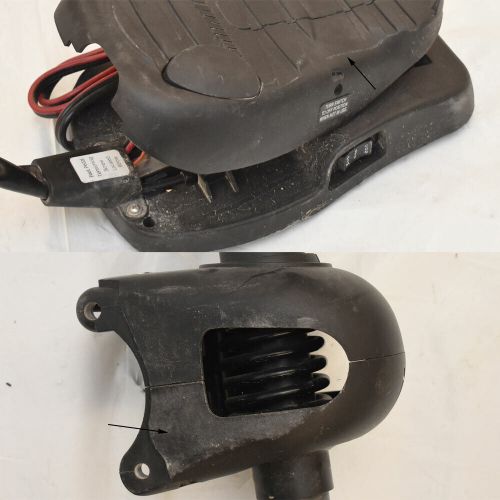 Minn Kota Boat Maxxum Trolling Motor 42 Inch 70lbs 24 Volt 1368567, US $645.89, image 3