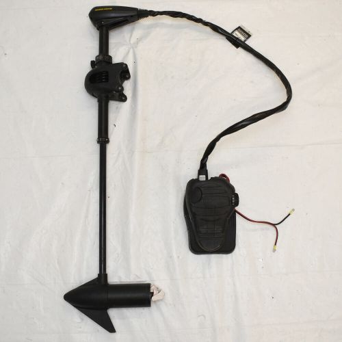 Minn Kota Boat Maxxum Trolling Motor 42 Inch 70lbs 24 Volt 1368567, US $645.89, image 4