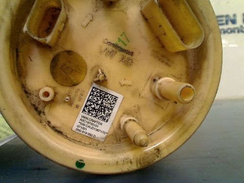 FUEL PUMP DIESEL FUEL PUMP DIESEL VW Crafter (SY) Van 2.0 TDI (DNAD) 2022-, US $, image 2