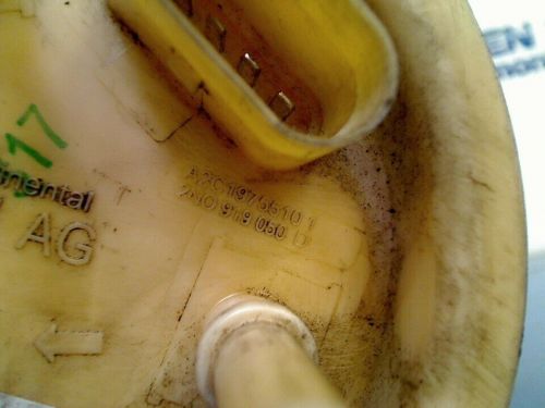 FUEL PUMP DIESEL FUEL PUMP DIESEL VW Crafter (SY) Van 2.0 TDI (DNAD) 2022-, US $, image 3